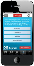 Allgemeinbildung