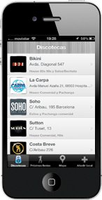 xLista